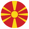 República Da Macedónia
