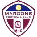 MAROONS FC