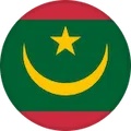 Mauritania