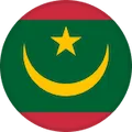 Mauritania