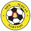 MFk Slovan Sabinov