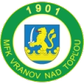 MFK Vranov Nad Toplou