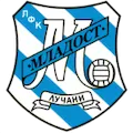 Mladost Lucani
