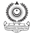 MOHAMMEDAN SPORTING CLUB DHAKA