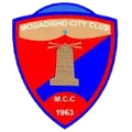 Mogadishu City