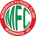 Morrinhos FC GO