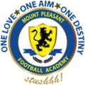 Mount Pleasant FC