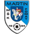 MSK Fomat Martin