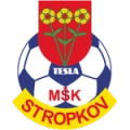 MSK Tesla Stropkov