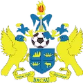 Municipal Bacau