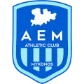 AO Mykonos