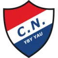 Nacional Yvy Yau