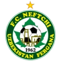 FK Neftchi Fargona