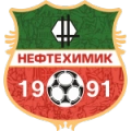 Neftekhimik Nizhnekamsk