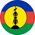 New Caledonia -20