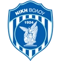 Niki Volou 1924 PAE