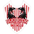 NK Svoboda Ljubljana