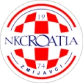 NK Croatia Zmijavci