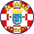 NK Krizevci
