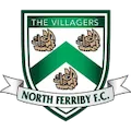North Ferriby