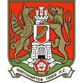 Northampton Town Lfc