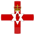 Irlande Du Nord