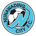 Cidade Nunawading