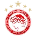 Olympiacos Piraeus B