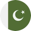Pakistan