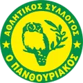 Panthouriakos