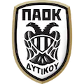 PAOK Dytikou