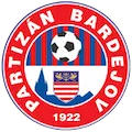 Partin Bardejov