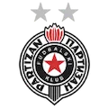 Partizan Belgrad
