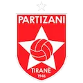 Partizani Tirana