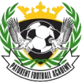 Patuxent Futebol Athletics