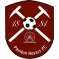 Paulton Rovers