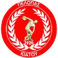 Pelopas Kiatou