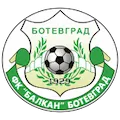 FC Balkan Botevgrad