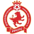 Phnom Penh Crown
