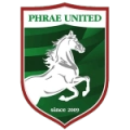 PHRAE UNITED SC