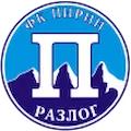 FC Pirin Razlog