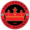 PK Keski-Uusimaa  2