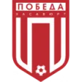 Pobeda Khasavyurt