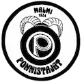 Ponnistajat