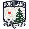 Portland Hearts Of Pine