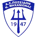 Posidonas Michanionas
