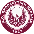 Proodeftiki FC