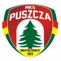 Puszcza Niepolomice