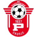 FK Rabotnicki Skopje