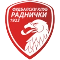 FK Radnicki 1923 Kragujevac
